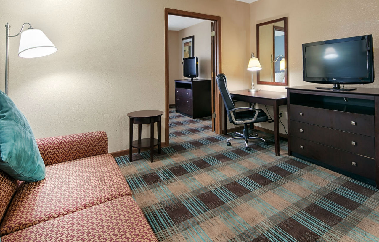 Baymont By Wyndham Danville Il Экстерьер фото